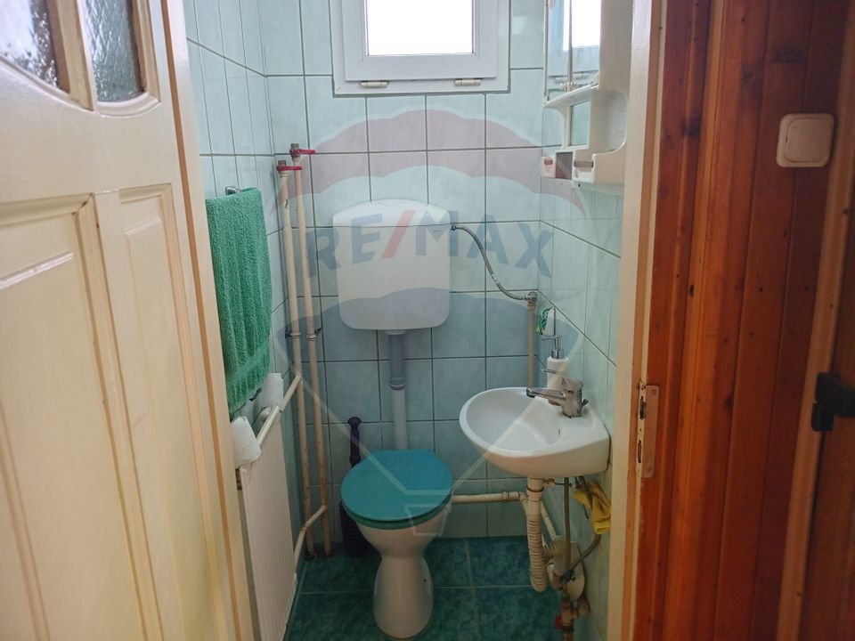 6 room House / Villa for sale, Ultracentral area