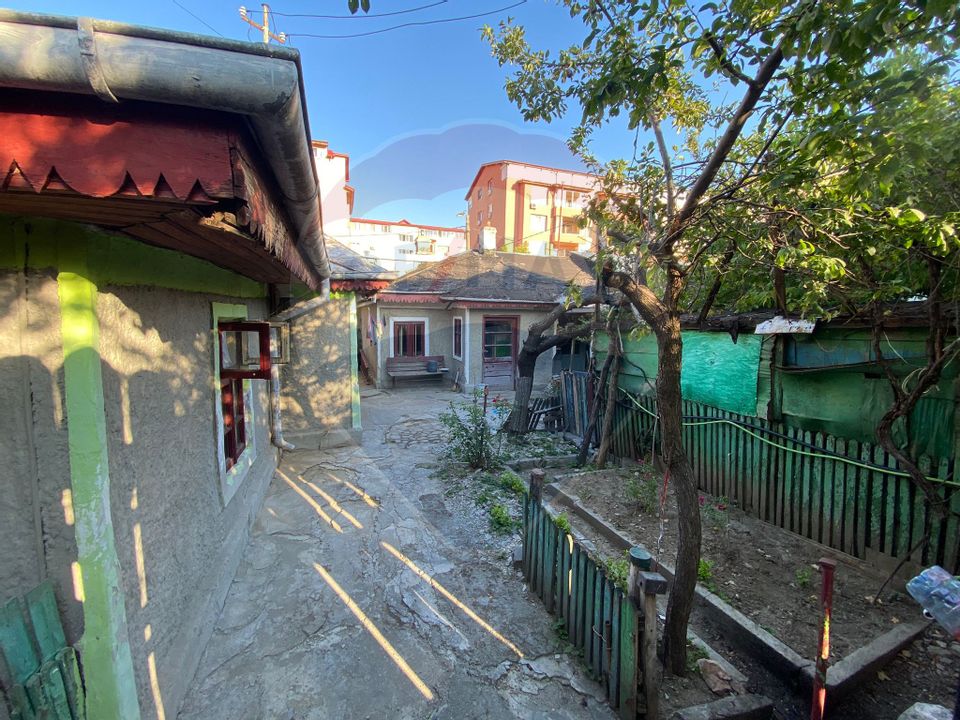 4 room House / Villa for sale, Prelungirea Ghencea area