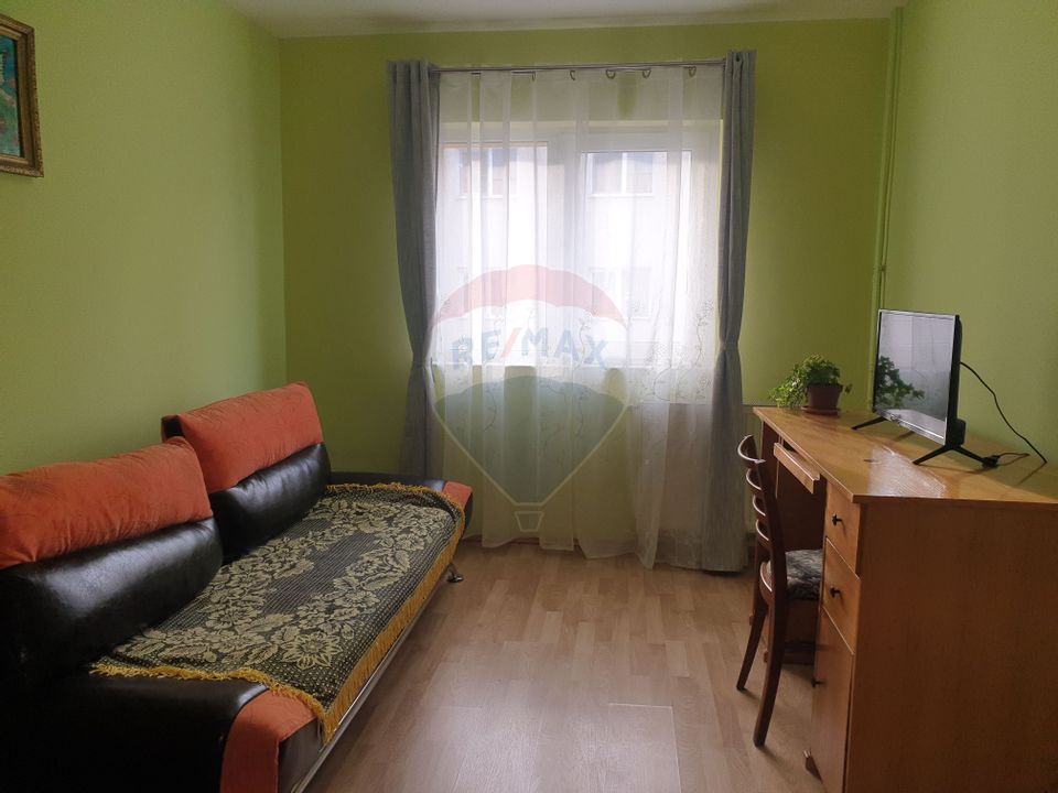 2 room Apartment for rent, Astra area