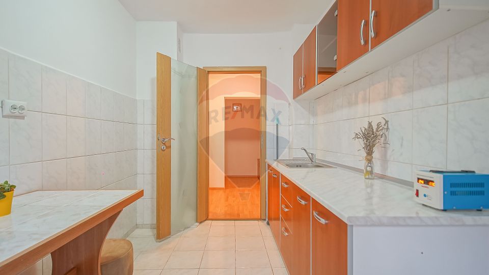 Ideal Investiție! 2 Camere Zizinului + Boxă  – lângă Spitalul Județean