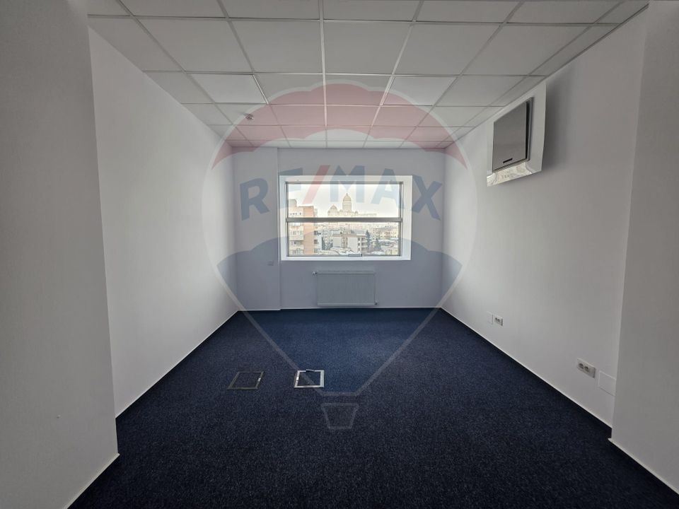 Office Building FOR SALE | 13 September | Hotel Conversion Potential