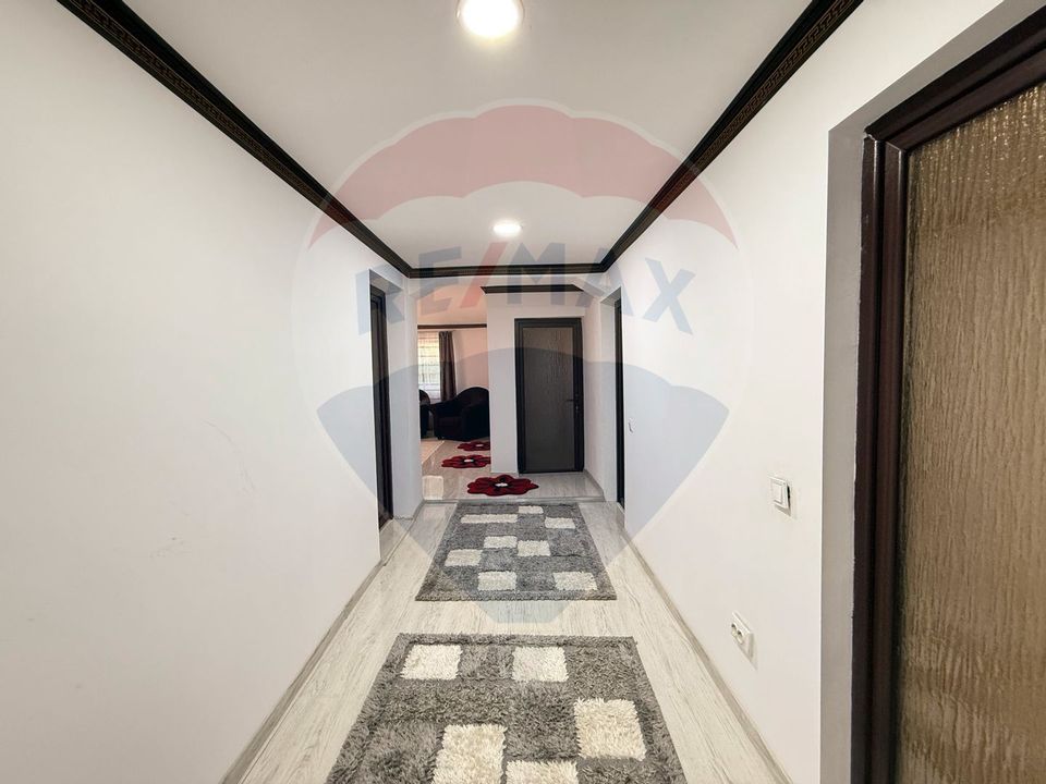 House for sale Glina near Profi / land 587sqm / utilities