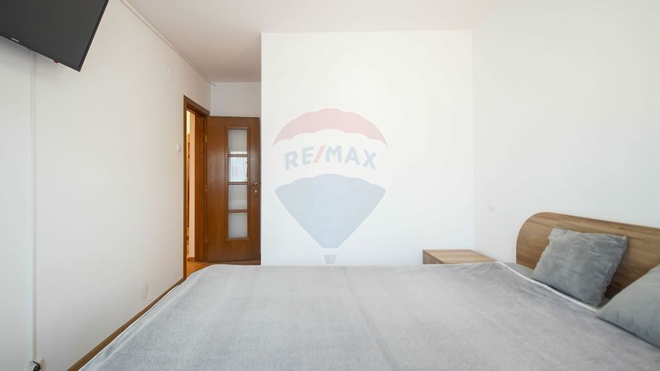 Apartament cu 2 camere Tractorul