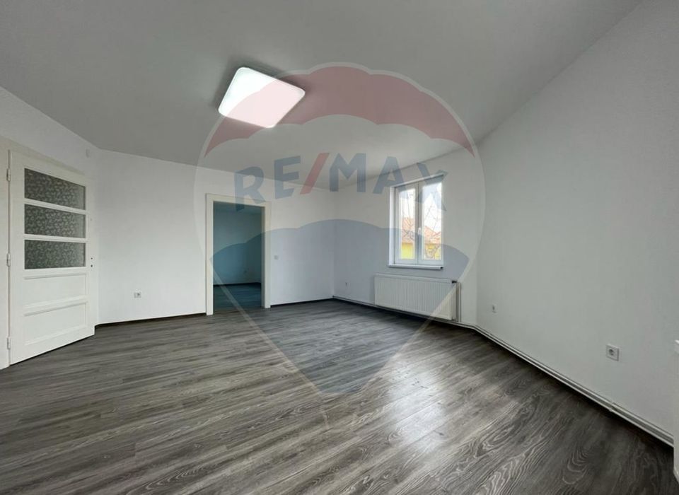 Spațiu de Birouri / Rezidențial – Prima Închiriere