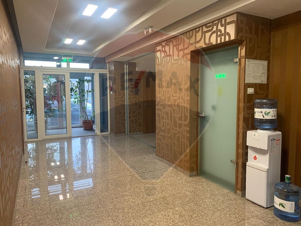 1,336sq.m Office Space for rent, Calea Clujului area