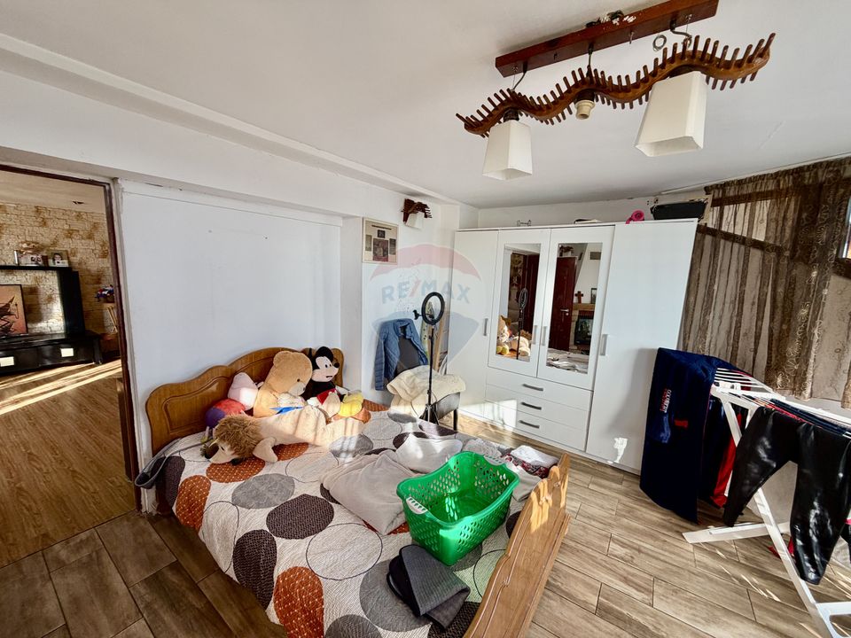 4 room House / Villa for sale