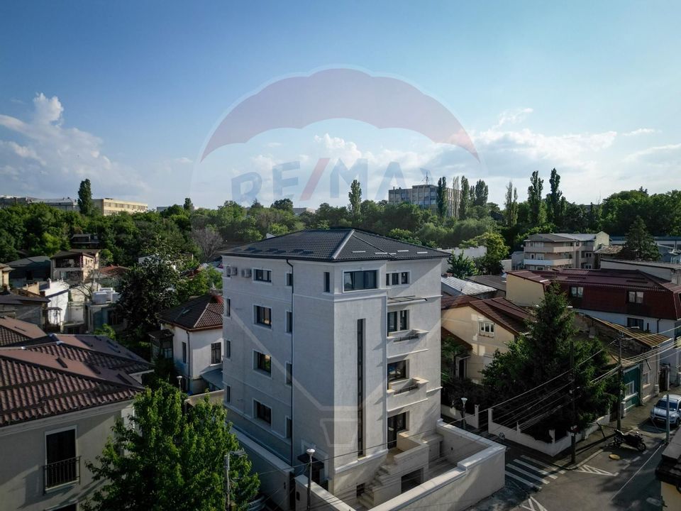 1 room Apartment for rent, Unirii area