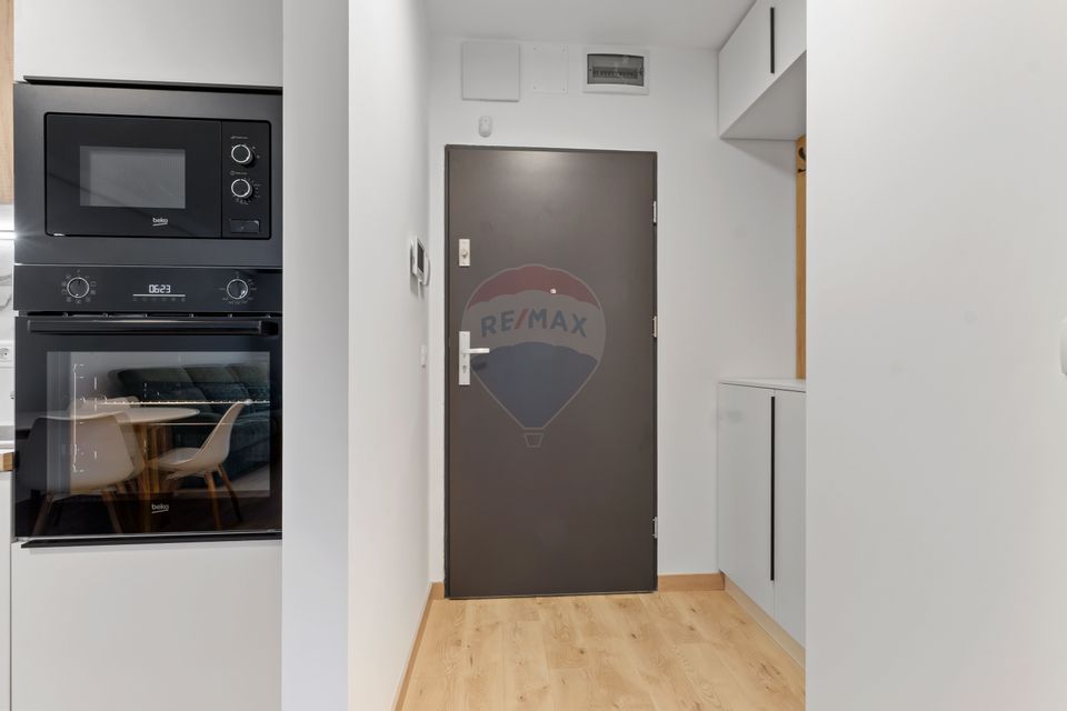 2 room Apartment for rent, UTA area