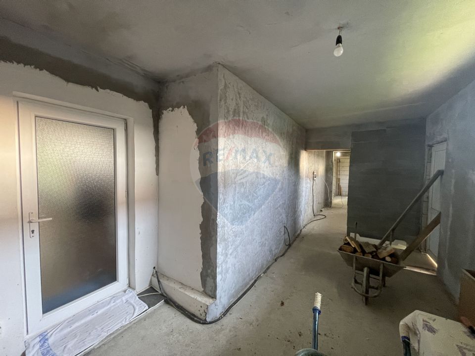 3 room House / Villa for sale