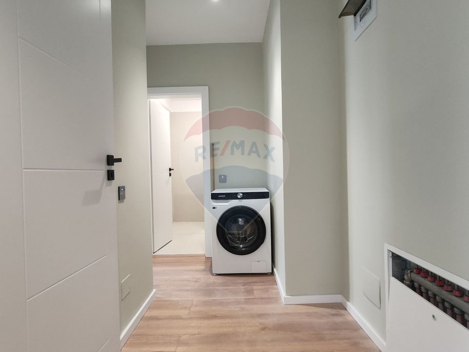 Apartament 3 camere, prima inchiriere – Zona Vivo / Urbano Panoramic