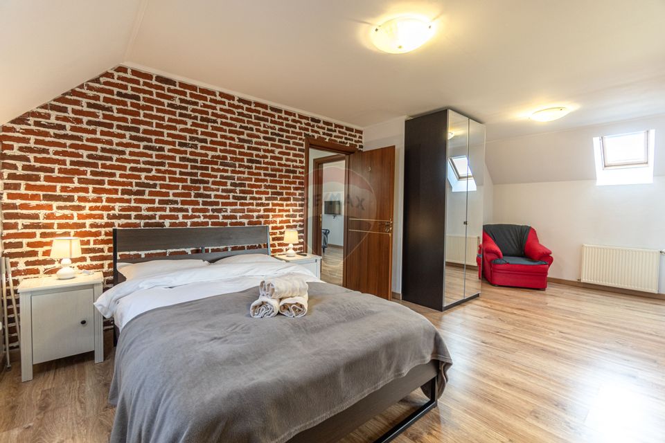 Casă de vacanţă | Pensiune 3 Margarete | FUNDATA, BRAŞOV| COMISION 0 |