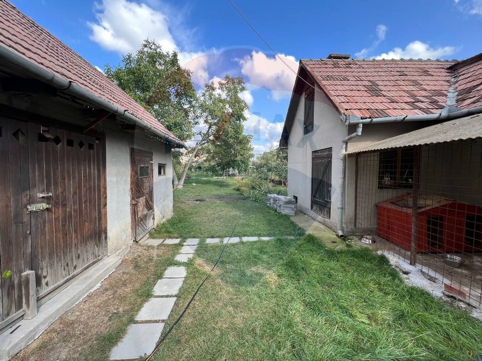 2 room House / Villa for rent, Bulgaria area