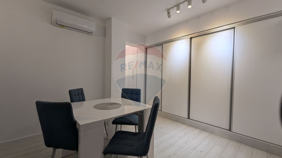 Apartament 2 Camere de Inchiriat Unirii Complex Boiemia Marasesti