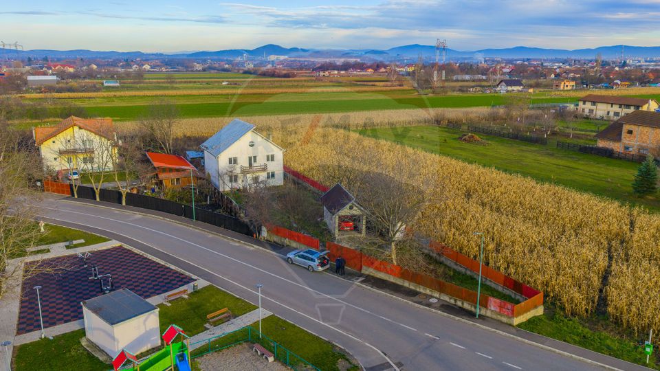 5 room House / Villa for sale, Stupini area