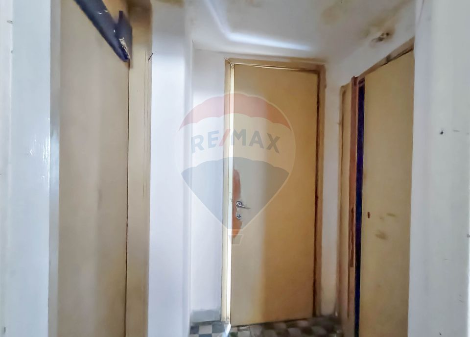 Vanzare Apartament 3 Camere, 2 Balcoane+2 Boxe, Universitate-P. Romana