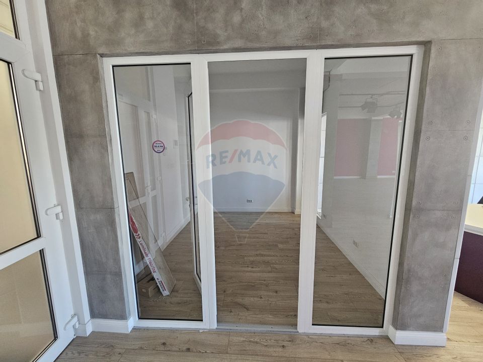 236sq.m Office Space for sale, Marasti area