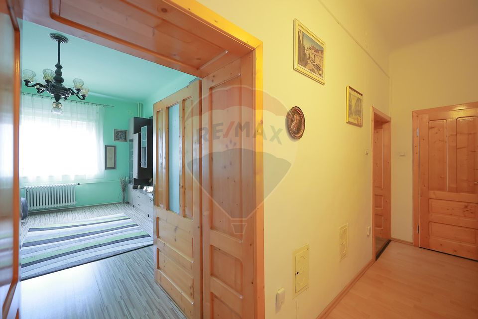 2 room Apartment for sale, Ultracentral area
