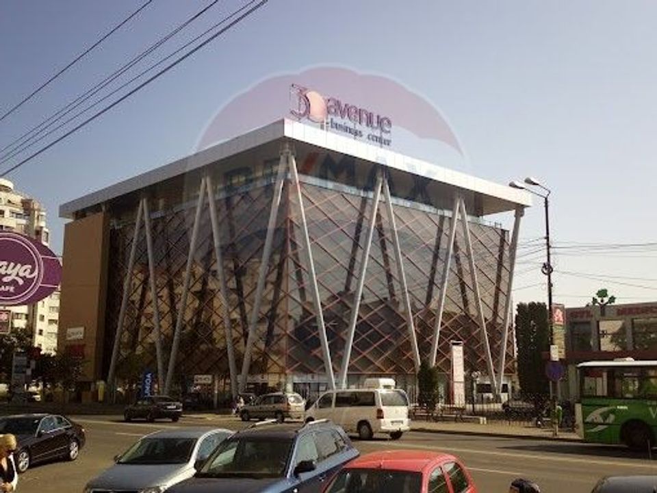 182.18sq.m Office Space for rent, Central area