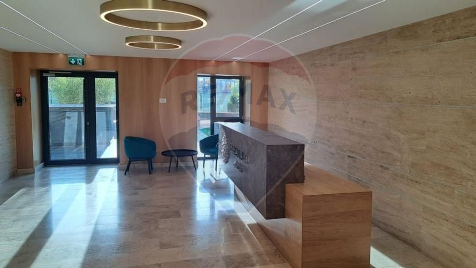 Apartament 2 cam de inchiriat Parcului