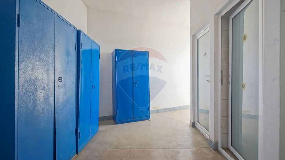 Închiriere spatiu în Brașov ideal sala fitness cursuri de dans birouri