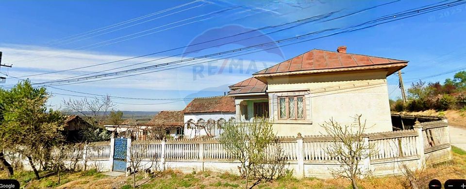 4 room House / Villa for sale