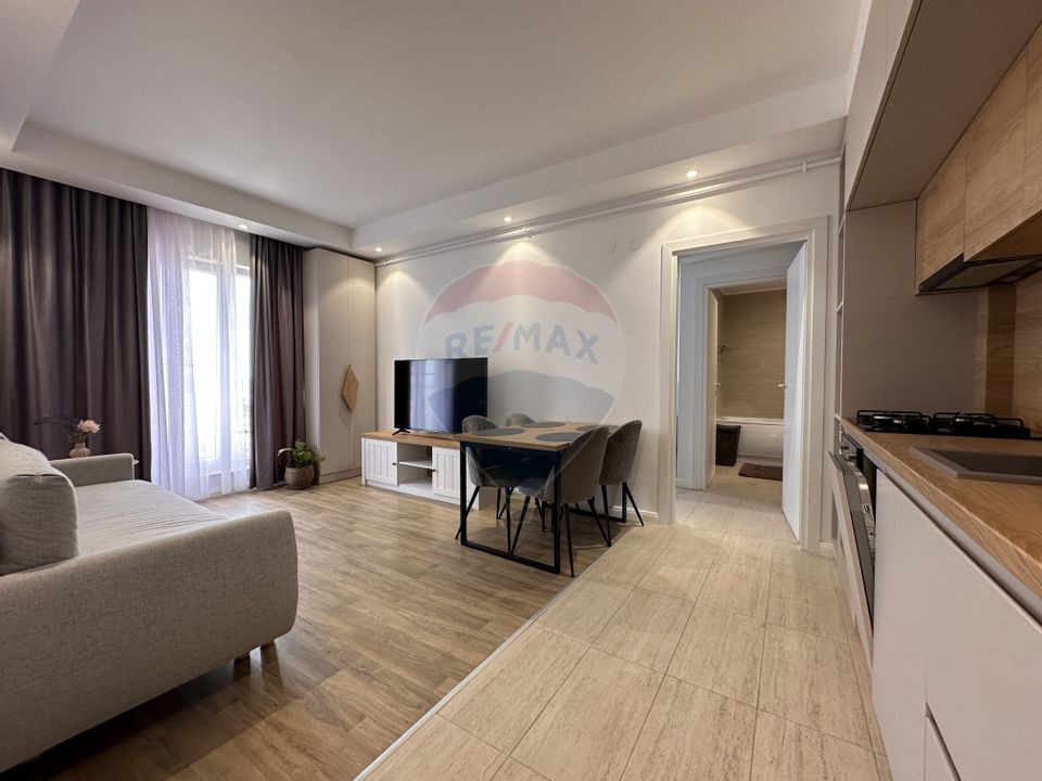 3 room Apartment for rent