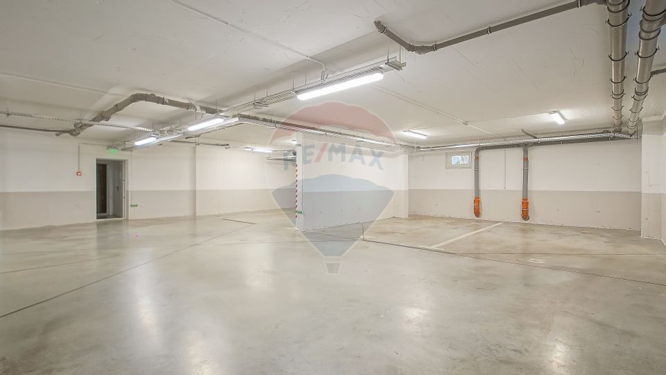 Apartament 3 camerere Premium, parcare subterana | Urban Plaza, Astra