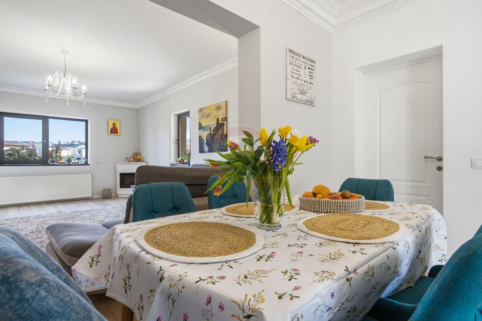 9 room House / Villa for sale