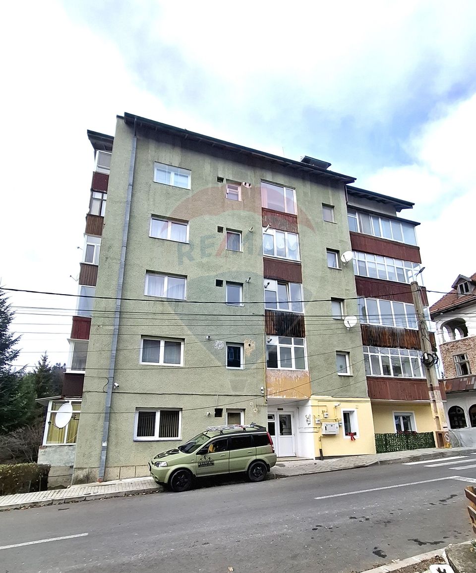 3 room Apartment for sale, Eroilor area