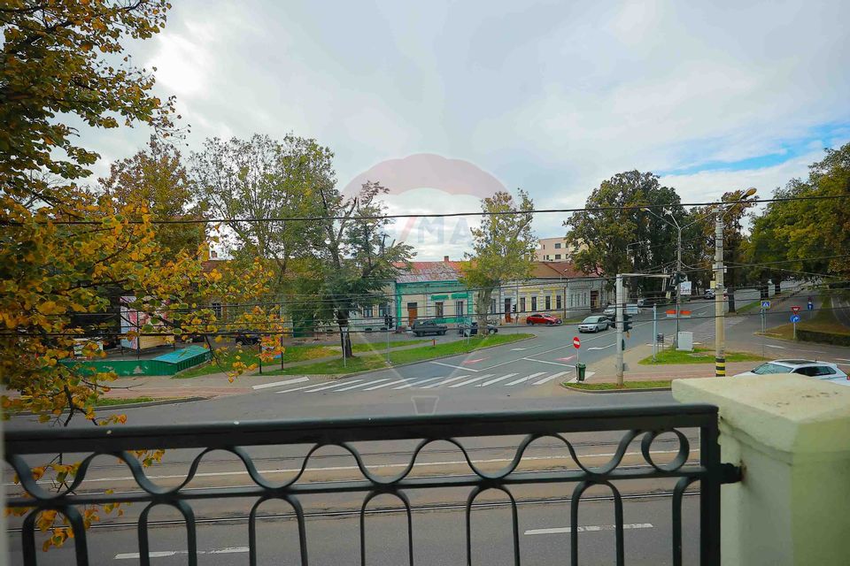 2 room Apartment for sale, Ultracentral area