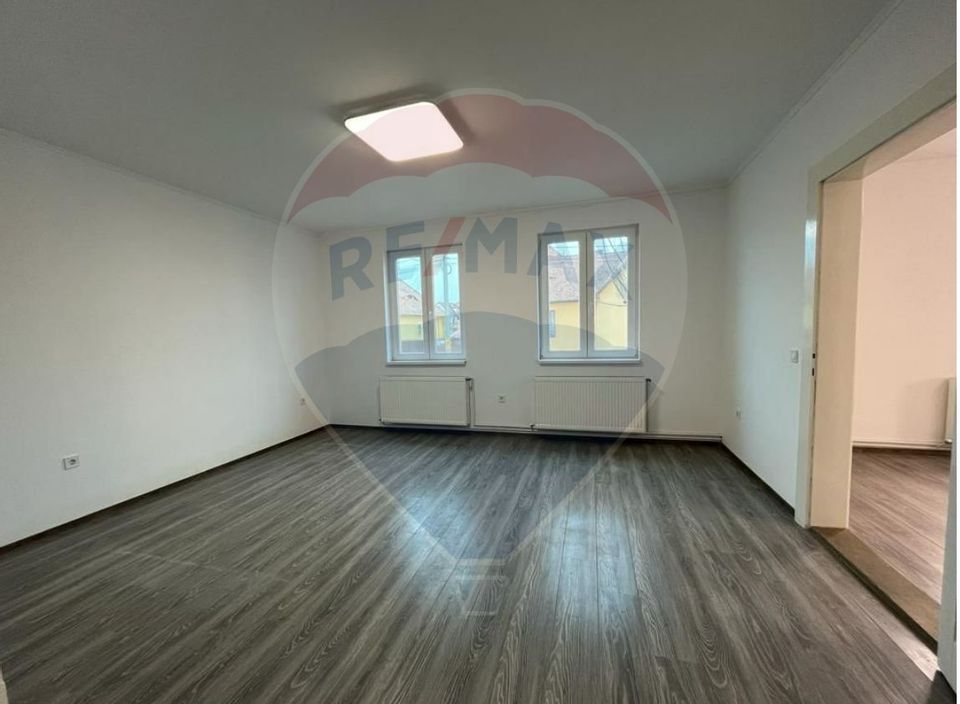 Spațiu de Birouri / Rezidențial – Prima Închiriere