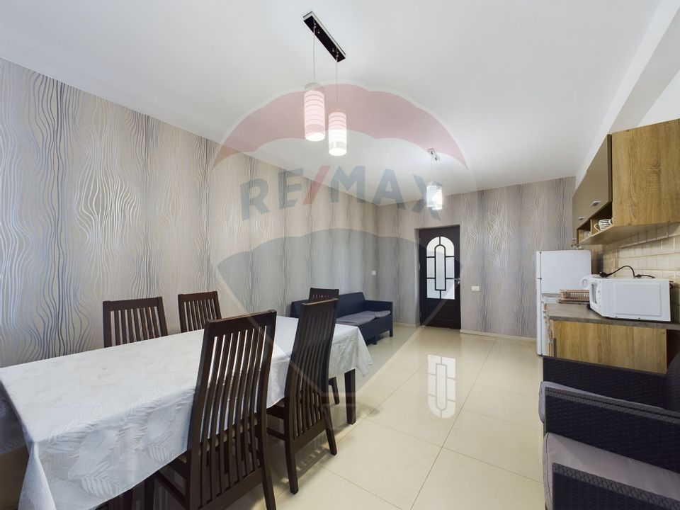 6 room House / Villa for sale