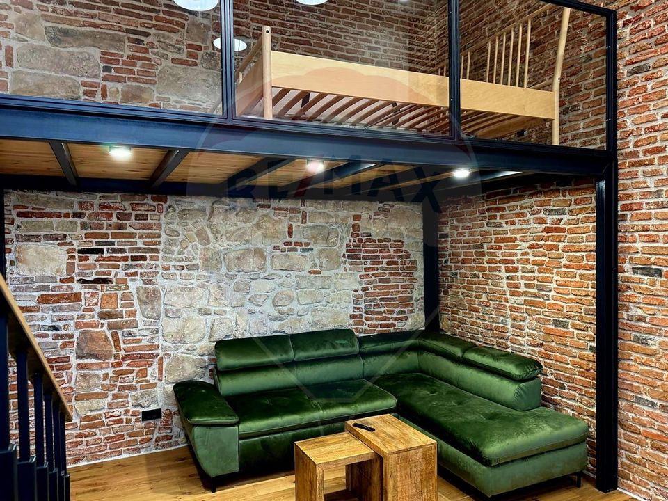 Apartament de inchiriat - Piata Unirii - 0 % Comision