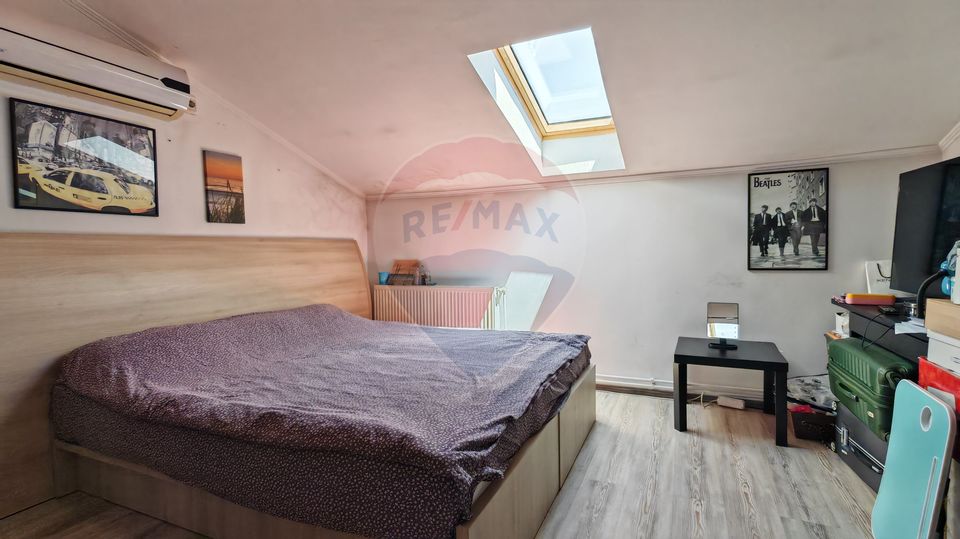 5 room House / Villa for rent, Nord area