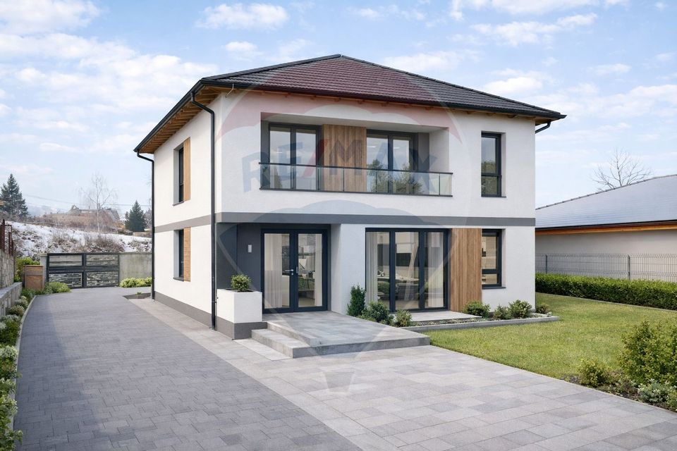 4 room House / Villa for sale, Bunloc area