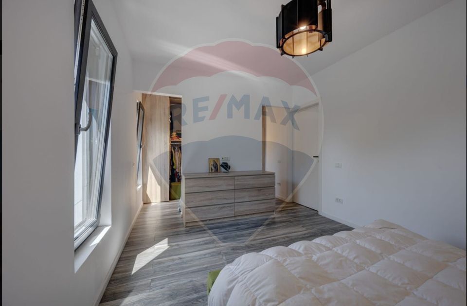 5 room House / Villa for sale