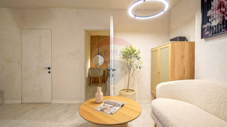 CORP DE CASA NOU RENOVAT 73MP+58POD | DESIGN WABI-SABI | REPUBLICII 24