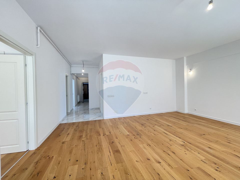 Penthouse nou 140 mp, terasă, acces direct lift | Soseaua Iancului