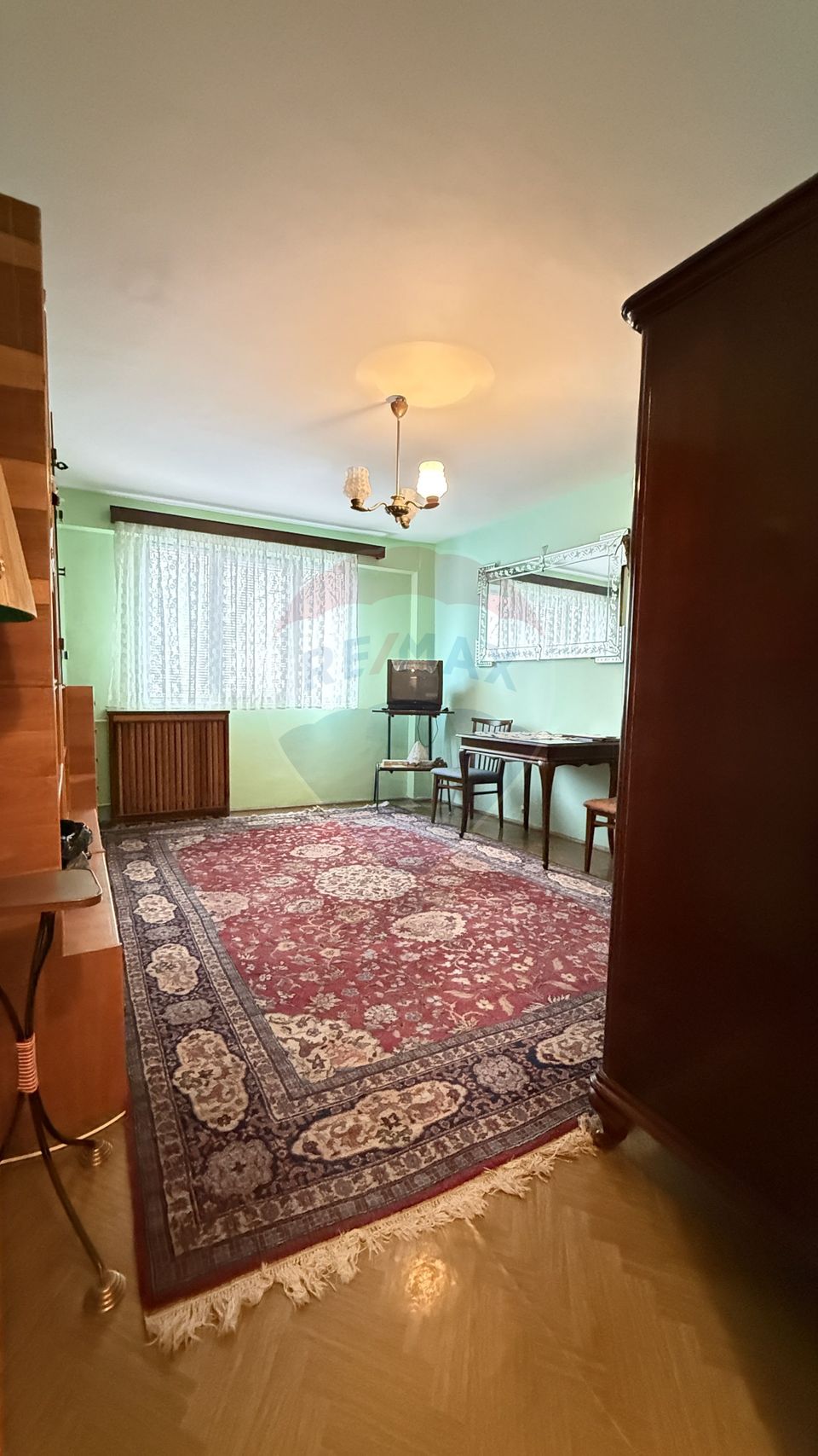 Apartament cu 2 camere de vânzare în zona Brancoveanu