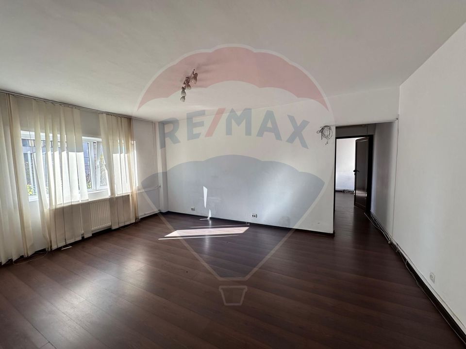 Apartament 2 camere Piata Victoriei