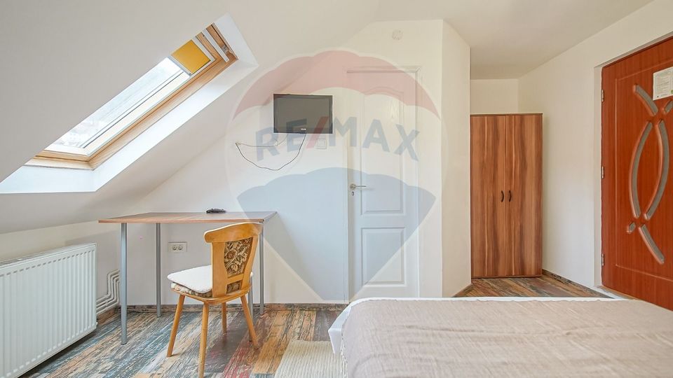 COMISION 0% | INVESTITIE STABILA IN TURISM SI OSPITALITATE BRASOV |