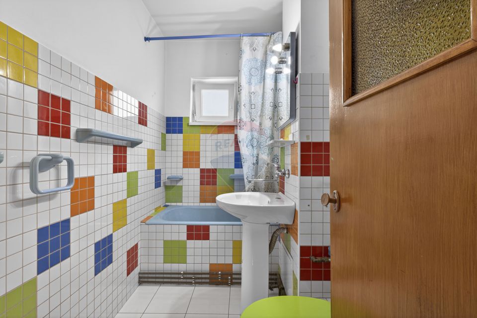 Apartament pe malul Mureșului cu 2 camere, etaj 2, 0% comision