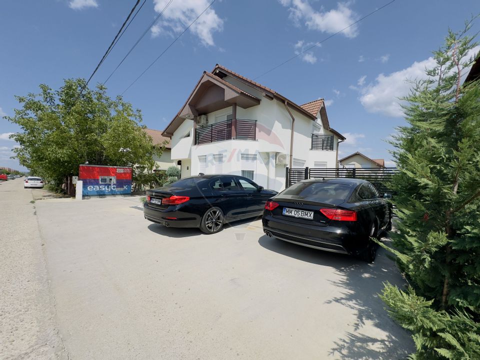 5 room House / Villa for sale, Oncea area