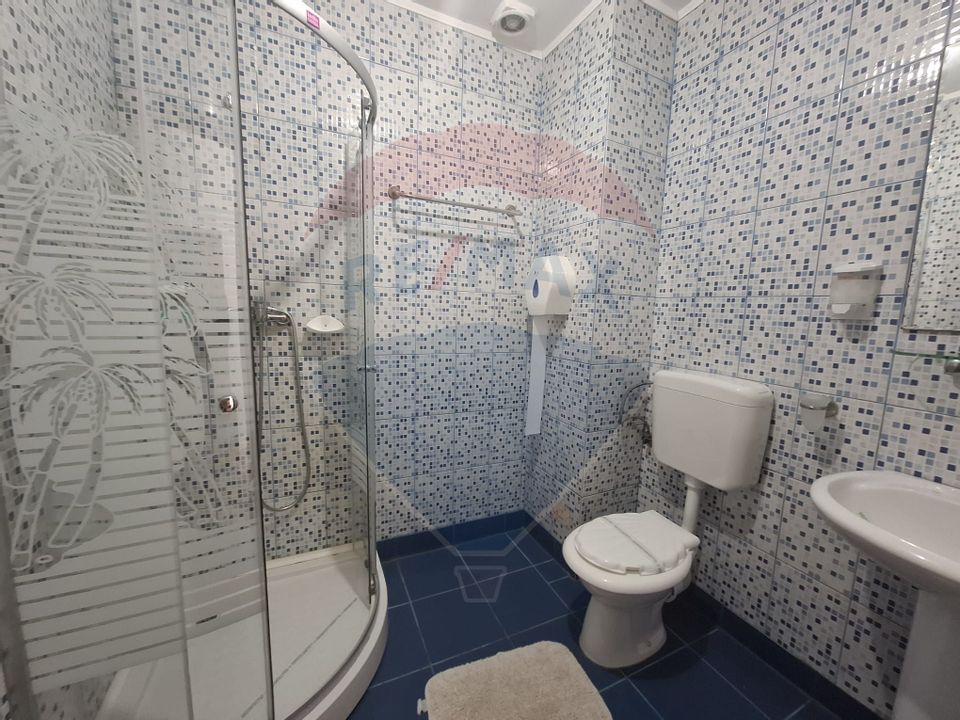 28 room Hotel / Pension for sale, Central area