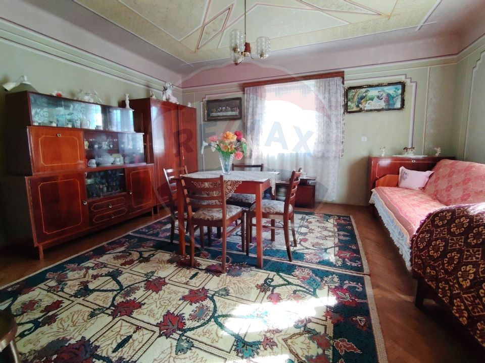 2 room House / Villa for sale