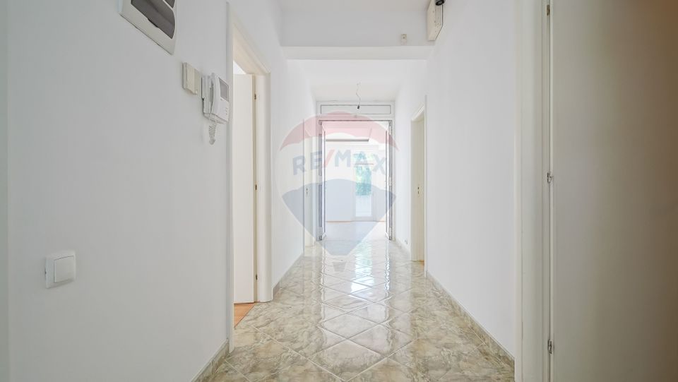 150sq.m Office Space for rent, Centrul Istoric area