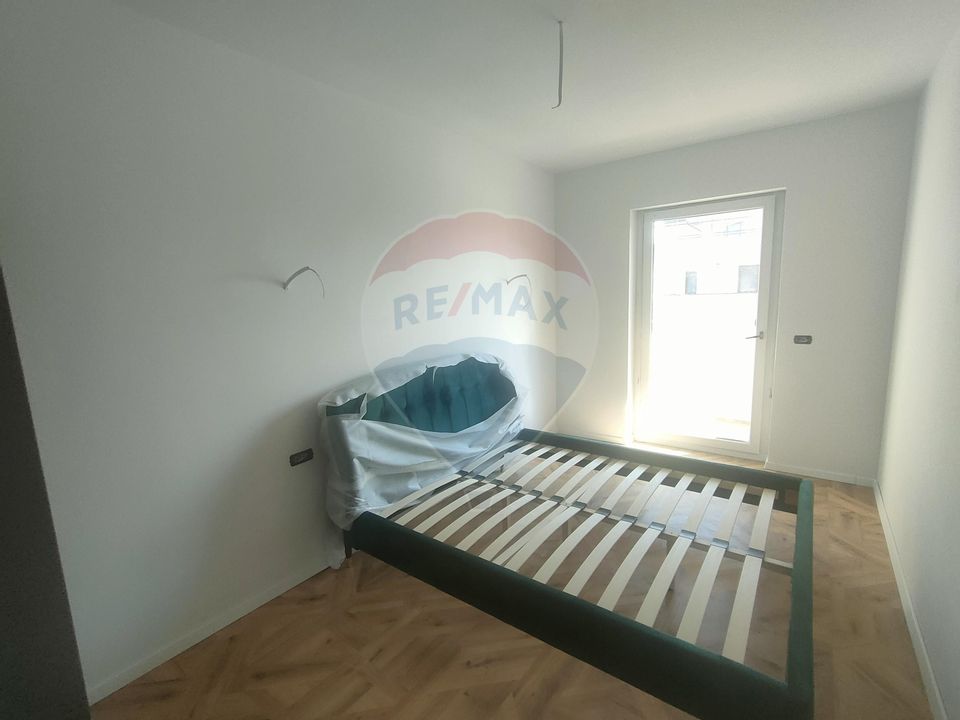 Apartament de vanzare