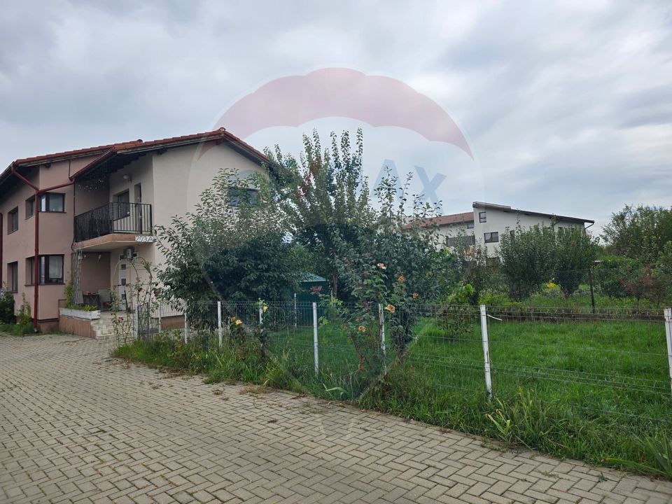 Duplex pe strada Tineretului, Florești. COMISION 0%
