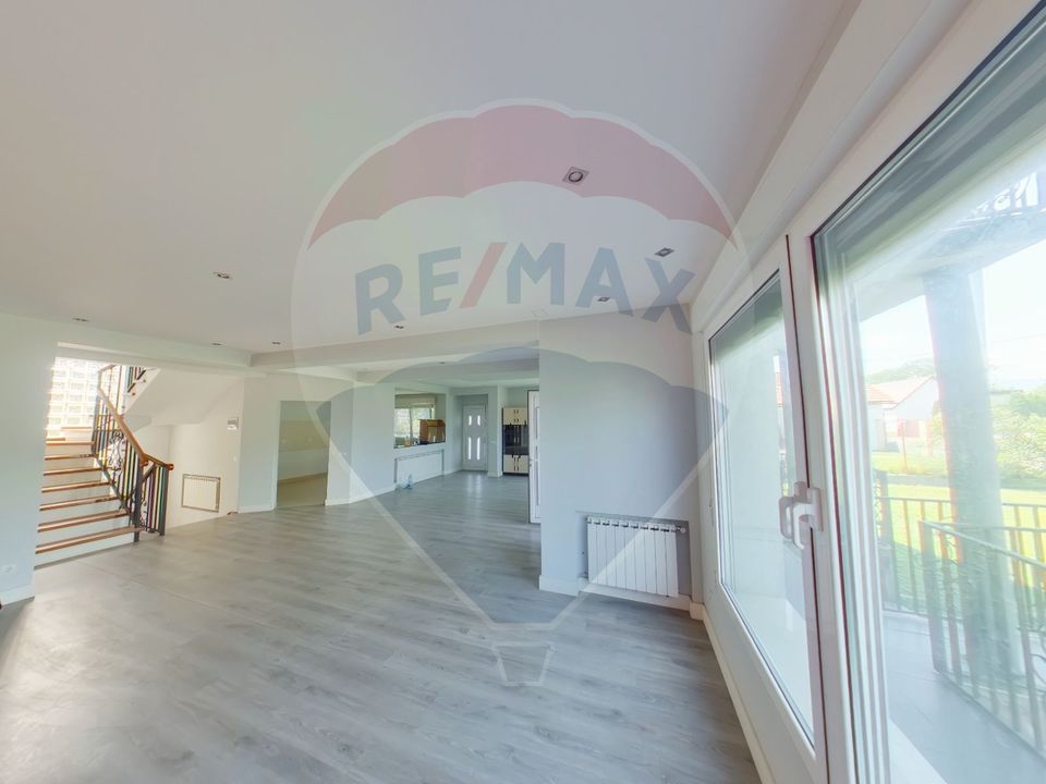 5 room House / Villa for rent, Nord area