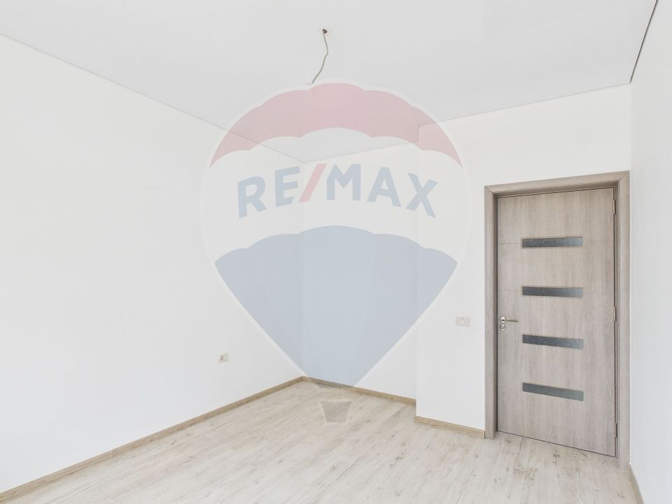 2 room Apartment for sale